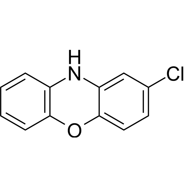2-Chlorophenoxazine 56821-03-5
